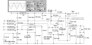 6EM7 Triode Amp 6EM7 Driver Common Bias D2 W OPT Losses.JPG