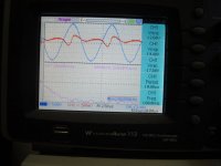 10. 100Khz - 8 Ohm FFT Test, with Distortion @ full Load less than 1%.jpg