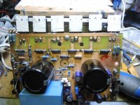 3. Applying Unick Heat Transfer Compound to Transistors.jpg