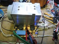 9. Applying Power and Sound input  & Loudspeaker.jpg