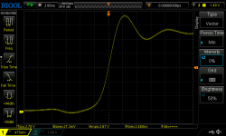 Auto trigger mode, Vector display.png