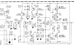 rotel 930ax power amp section.JPG