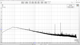 Spectrum AVCC_R Powered On 18650 Batteries to LM7805 DAC 1p5kHz Full Scale With 3kHz Harmonic.png