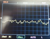 Compressed 10uV per Div Input of AMS1117 OFF 10us.jpg