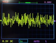 Compressed 100uV per Div Input of AMS1117 1kHz Full Scale 1s.jpg