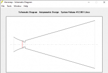 Hornresp - Acoustical Power 1_13_2021 2_20_01 PM.png