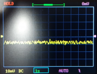 C Shorted Cable 10uV Division 1s.png