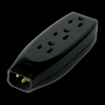 Power Audioquest IEC-3 US Power Strip.jpg