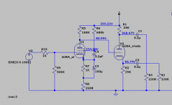 2021-03-01 09_12_42-LTspice XVII - [TubeAmpIves.asc].png