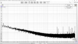 LNA OPA228 Input Referred Acer Aspire Realtek 60 dB Gain Inside Cookie Tin Inside Heavy Stainles.png
