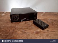 IR Remote Control for Linn LK-1 first Series-II.jpg