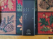 IR Remote Control for Linn LK-1 second Series.jpg
