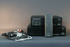 IR Remote Control for Linn LK-1 second Series-III.jpg