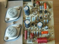 Maplin 150 Watt Mosfet Amplifier Module Kit.jpg
