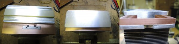 5. New Pressure Plate for 6 Transistor Versin Tested..jpg