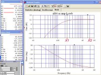 01A EL84 Amp 01A Complete Amp 3 db Rolloff at 237 Hz Graphs & Captions.jpg