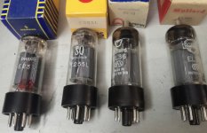 E235-s E235-p EL36 EL360 tubes.jpg