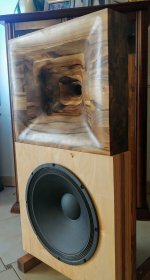 OB 15 + RCF ND950 + Handmade Horn.jpg