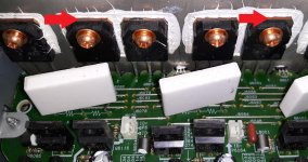 Genuine Toshiba 2SA1962 2SC5242.jpg