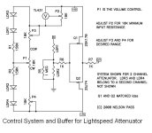 Nelson Pass single channel buffered Lightspeed Attenuator.jpg