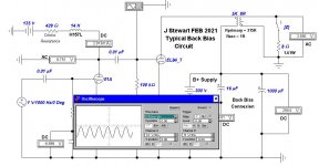01A EL84 Amp w Back Bias w Scope.JPG