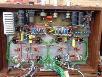 Finished amp interior .JPG