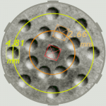 Heat Decoupling Pads of 12.5 mm dia. x 1 mm Metal Disc with 17 #53 Holes (2019-Jul-31) [400x400].PNG