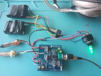 HP-22 all soldered together without box.jpg HP-22 all soldered together without box.jpg