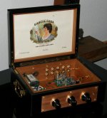 Ixnay's B1 Korg in Garcia y Vega Cigar box.jpg