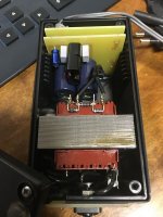 Graham Slee  Elevator EXP Pre Preamplifier PSU open.JPG