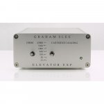Graham Slee  Elevator EXP Pre Preamplifier-front.jpg