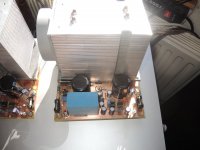 3. Right Side Class A Single End - 6 Output Tranisistors.jpg