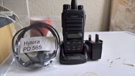 Schema Hytera Digital portable radio model PD565 VHF.jpg