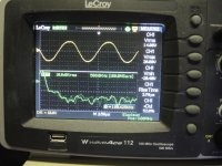 10. Distortion @100Khz into 8Ohms Full Load-ns -10dbvrms Full load.jpg