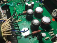 BEWITCH 6550 INTERNAL - Shared Cathode Resistors Replaced with MILLS 1.jpg