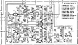 Cybernet SRC-80 Service Manual-Power Amp.png