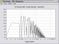 kef b139b 20-80 hz tapped pipe.gif