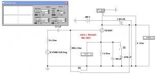 6080 SE Amp Output Stage in Isolation No Signal.JPG