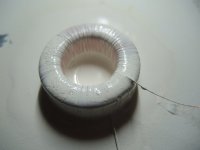 Heat vibrate & resonance protection coat applied.JPG