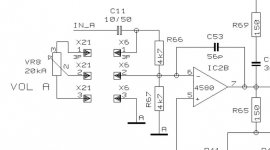 behringer a500 volume pot.JPG