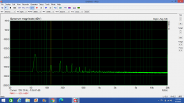 VRDN pos rail dienoiser 66mA load output ripple.PNG