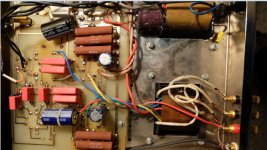 Bootstrapped 6AS7 Amp Built in Bankok Underside.jpg