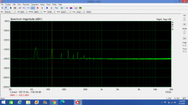 VRDN pos rail stock with changed output caps 66mA load output ripple.PNG