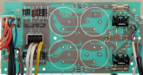 Mission Cyrus 2 psx power supply build | diyAudio