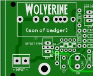 Wolverine letters.JPG