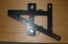 SkeletaLinn Delrin Chassis - with motors.jpg