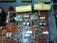 Modified Denon DCD-1630G.JPG