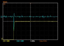 HT and output triggered from power on 5s per div 4MΩ.jpg
