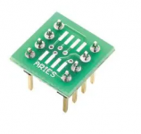 LCQT-SOIC8-8IC-Adapter 8-SOIC zu 8-DIP 2.54mm Rastermaß 7.62mm Reihenabstand .png