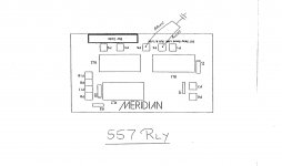 Meridian 557 Relay Board layout.jpg